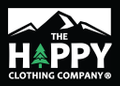 The Happy Clothing Company Logo