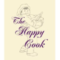 The Happy Cook logo