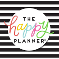 The Happy Planner USA Logo