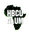 HBCU Alum Logo