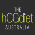 The hCG Diet Australia Logo