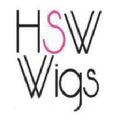 The Headshop Wigs logo