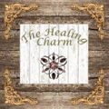 The Healing Charm Logo