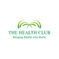 The Health Club Logo