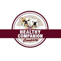 The Healthympanion Logo