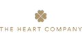 THE HEART COMPANY Logo