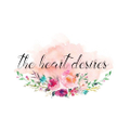 The Heart Desires logo