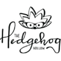 The Hedgehog Hollow Logo