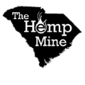 The Hemp Mine logo