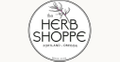 The Herb Shoppe Logo