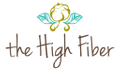 The High Fiber logo