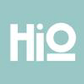 The Hio Life Logo