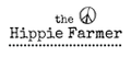 The Hippie Farmer Logo