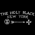 The Holy Black Trading Co Logo