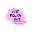 Hot Polka Dot logo