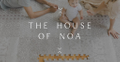the House of Noa Logo