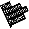 The Human Nutrition Project Logo