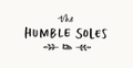 The Humble Soles Logo