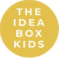 The Ideal Box Kids Logo