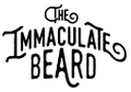 The Immaculate Beard Logo