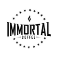 Immortal Coffee logo