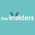 The Insiders logo