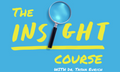 The Insight Course Logo
