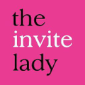 The Invite Lady Logo