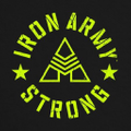 Iron Army Logo