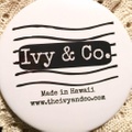 Ivy & Co. Logo