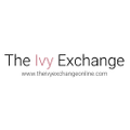 The Ivy Exchange Logo