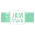 The Jam Stand Logo