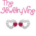 The Jewelry Vine Logo