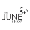 The June Shop India Logo