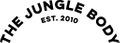 thejunglebodylabeluk Logo