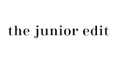 The Junior Edit Australia Logo