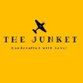 The Junket Logo