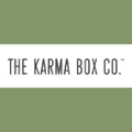 The Karma Box Co. Logo