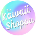 The Kawaii Shoppu Logo