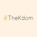 The Kdom Logo
