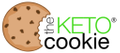 The Keto Cookie logo