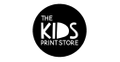 The Kids Print Store Logo