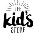 The Kids Store Logo