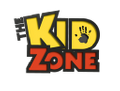 The Kid Zone Logo