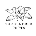 The Kindred Potts Logo