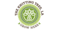 The Knitting Tree LA logo