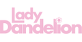 Lady Dandelion Logo