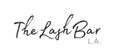 The Lash Bar LA Logo