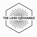 The Lash Exchange logo