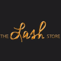 The Lash Store Logo